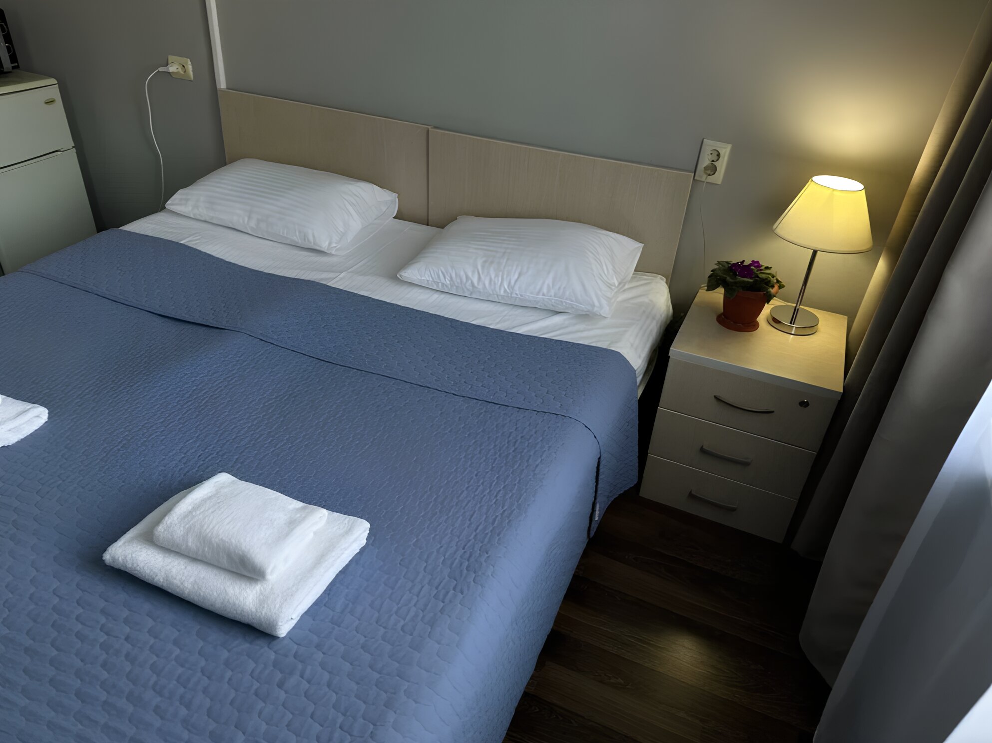 Фото Чешский дом