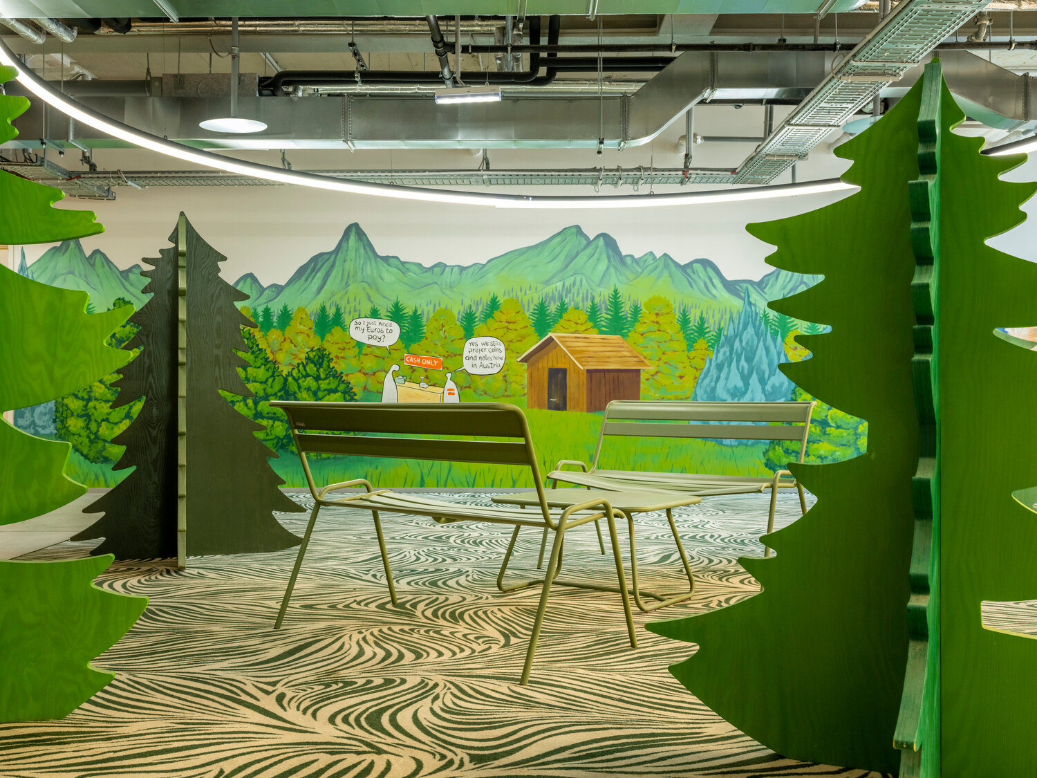 Фото Jo&joe Vienna