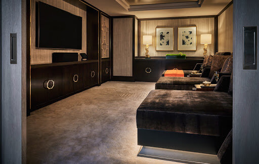 Фото L'Ermitage Beverly Hills