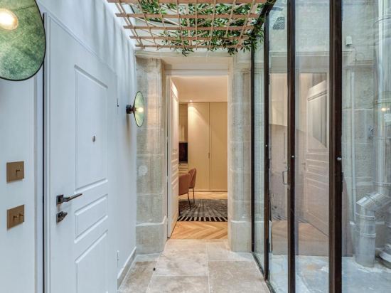 Фото Aparthotel Quartier Libre Saint Georges