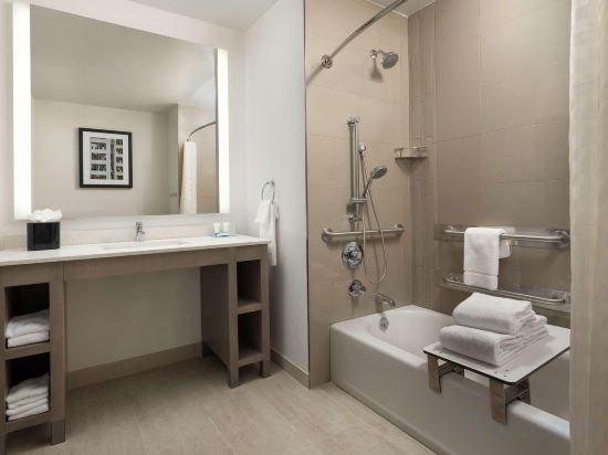 Фото Hyatt House San Jose Airport