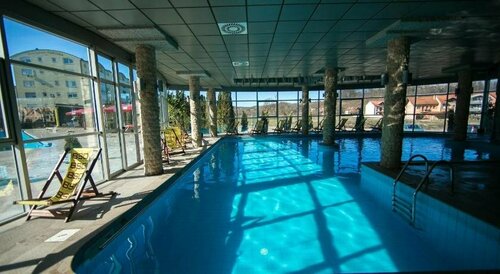 Гостиница Hotel Fortuna в Баня-Луке