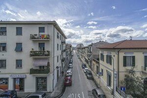 отель Aliante B&b