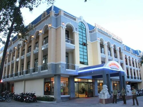 Fleur De Lys Hotel Quy Nhon