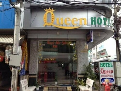 Queen Hotel