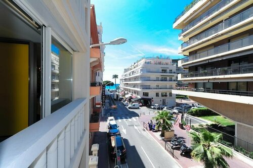 Croisette Azur Residence