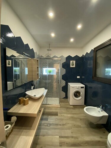 Гостиница B&b Blu Mare в Аугусте