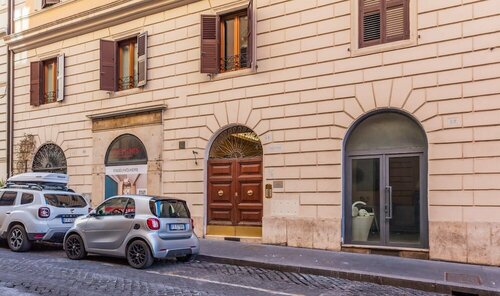 MyItalyHome