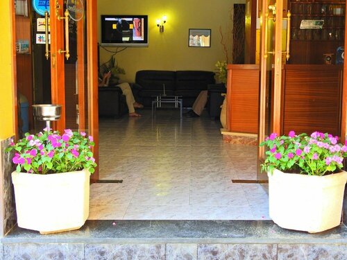 Гостиница Hostal Bonavista в Калелье