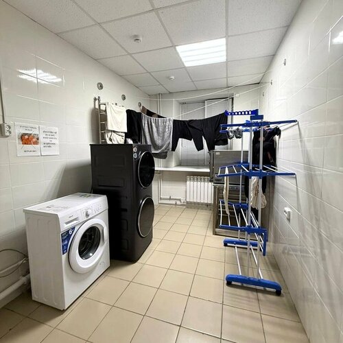 Хостел Вахтовик в Дзержинске