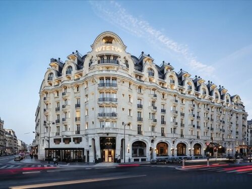 Mandarin Oriental Lutetia