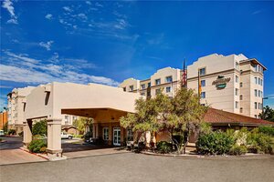 Гостиница Homewood Suites by Hilton Albuquerque Uptown