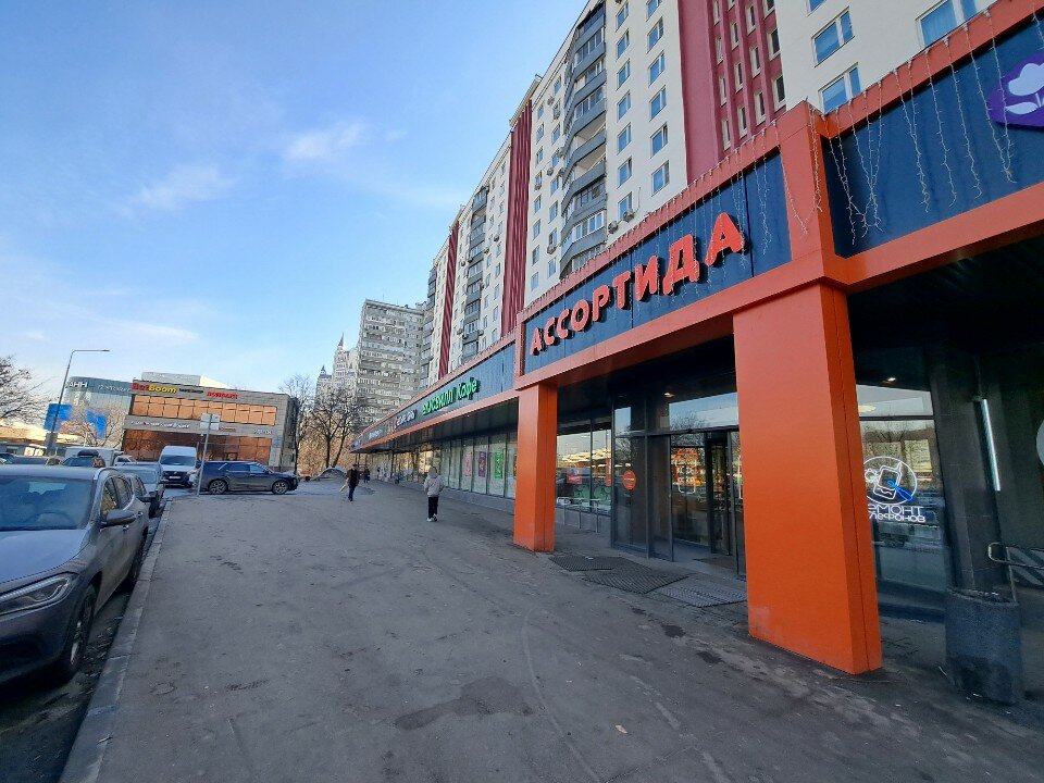 Четыре Лапы - фото 8