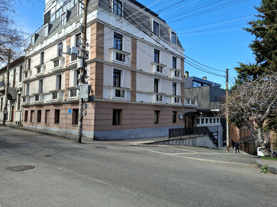 Urban Boutique Hotel - 7