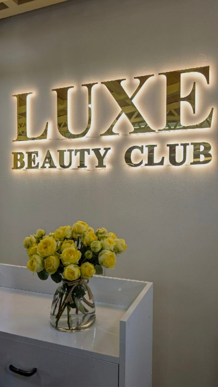 Luxe Beauty Club
