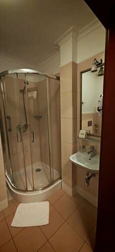 Гостиница Hotel Skala в Бяла-Подляске