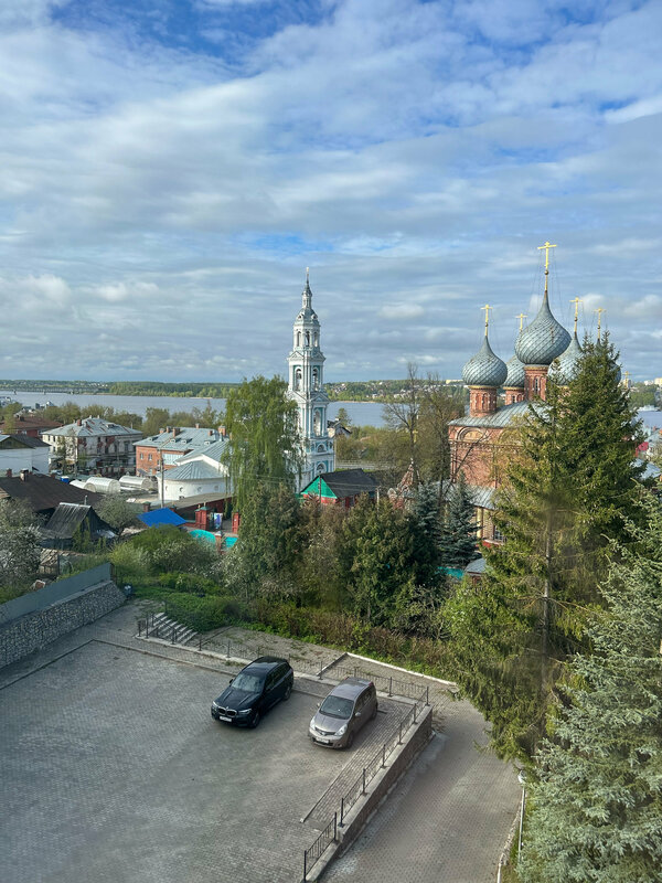 Воскресенская — фото 26