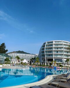отель Green Nature Diamond Hotel