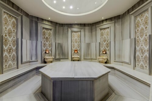 Гостиница Levni Istanbul Hotel Handwritten Collection by Accor в Джанкуртаране