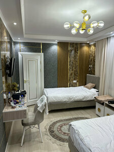 Гостиница Minor в Хиве