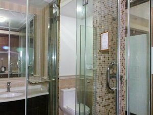 Гостиница Yiyi Sentiment Apartment Hotel