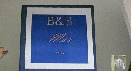 Гостиница B&b Max в Мессине