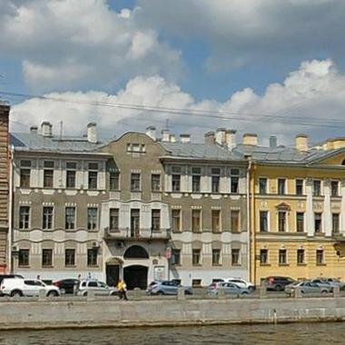 Студии Настроение - 2