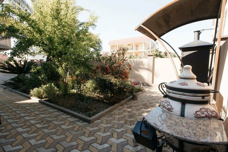 Гостевой дом 11 — фото 30