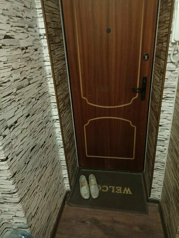 Квартира на Бакунина 10б — фото 25