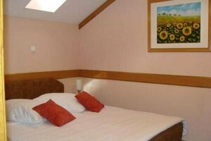 Гостиница Pansion Maltar Varazdin