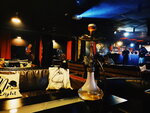 Paradise Lounge Bar (просп. Боголюбова, 44А, стр. 2), кальян-бар в Дубне