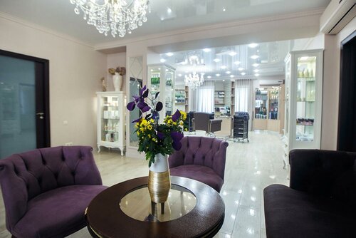 Salón de belleza Salon krasoty Orhideja, , foto