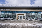 Фото 2 Оками Запад Hyundai