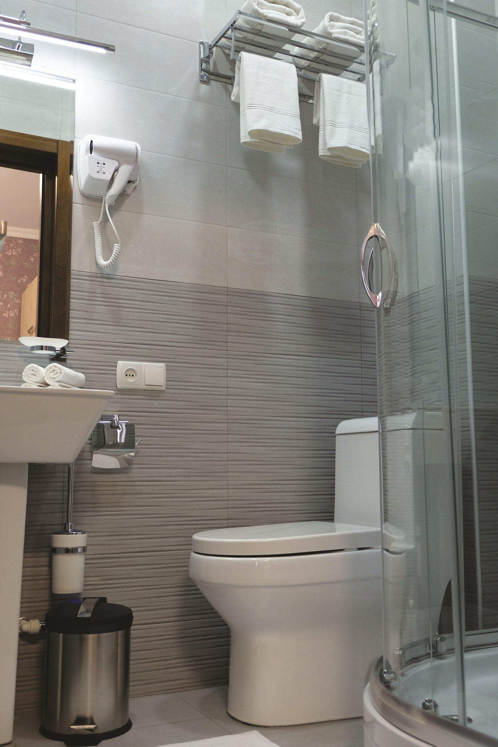 Фото Мини-Отель Atlantis