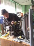 Byt Tekhnike (vulytsia Koltsova, 15), appliance repair