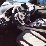 Kraftside Detailing (Marshala Nedelina Street, 8), auto detailing