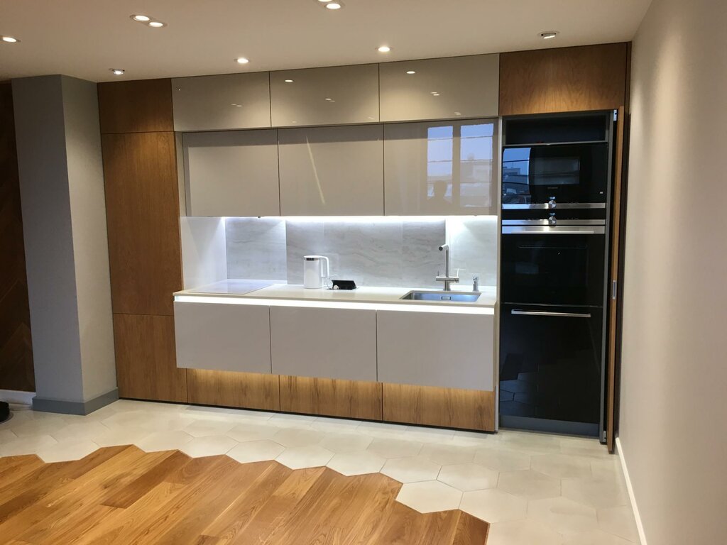 Кухня Veneta Cucine Start Time из Италии, купить итальянскую кухню Veneta Cucine