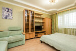 HomeHotel (Molodyozhniy Avenue, 38к2), apartments