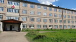 Вельская ЦРБ, Рентгенологическое отделение (ulitsa Dzerzhinskogo, 62А), department of the hospital