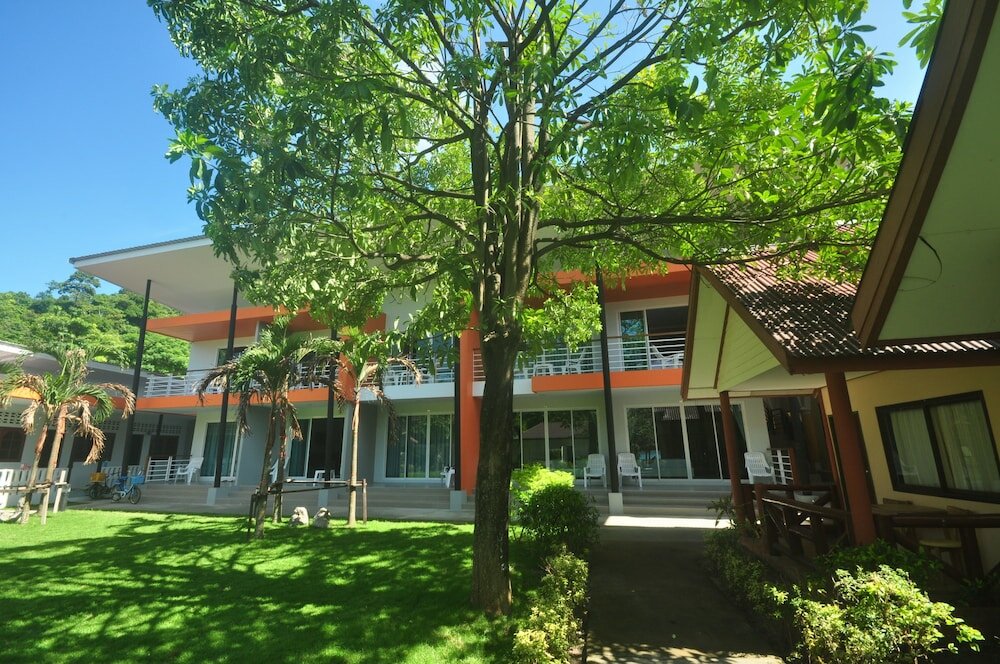 Rimlay Bungalow