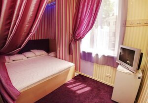 Otel zirka odessa (Одеса, Ковальська вулиця, 59) ، فندق