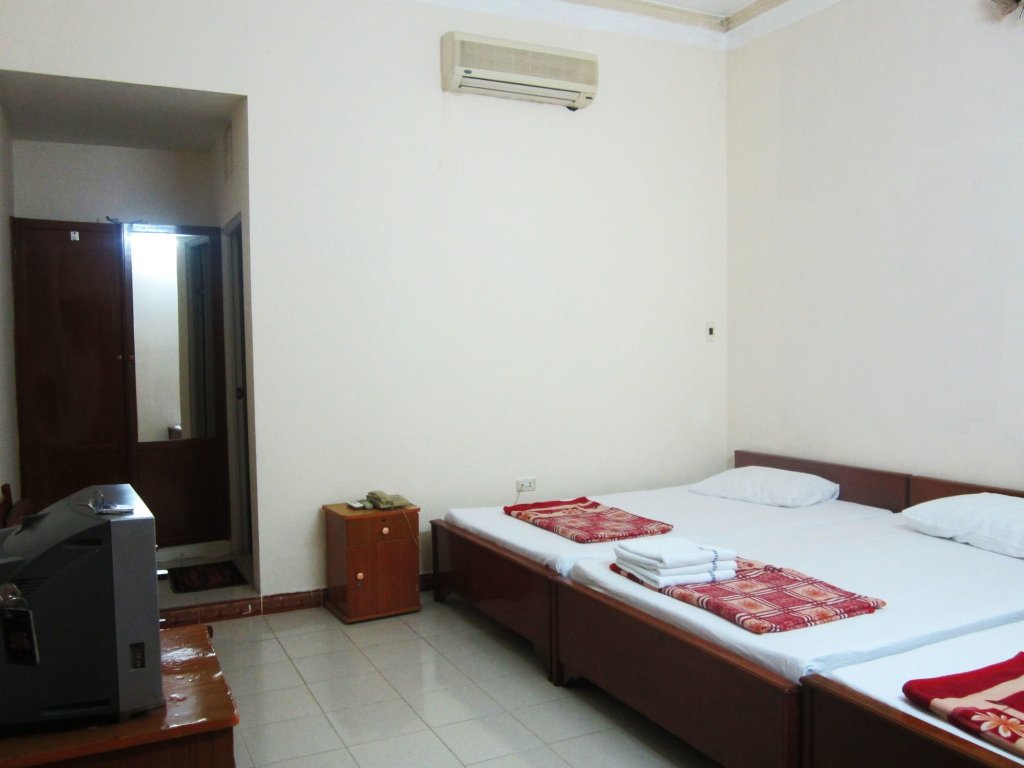 Фото Hoa Phuong Hotel