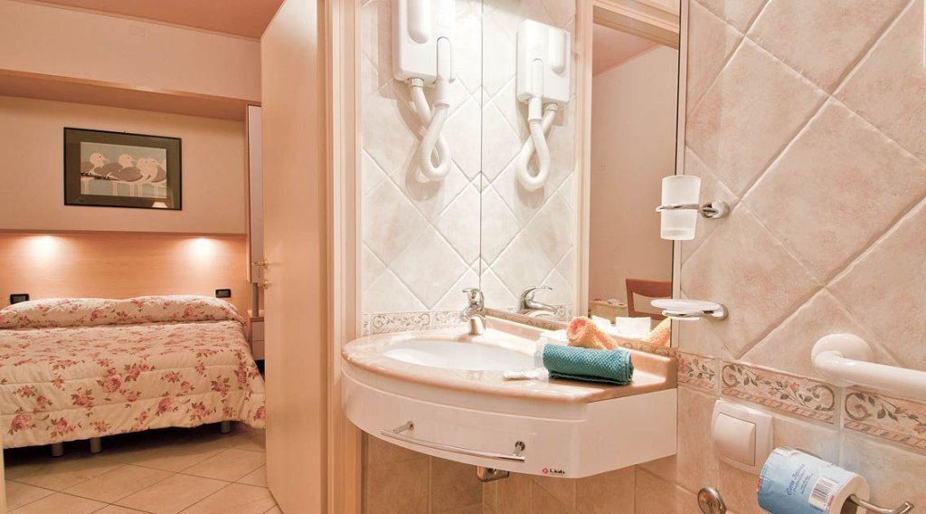 Фото Hotel Angelini