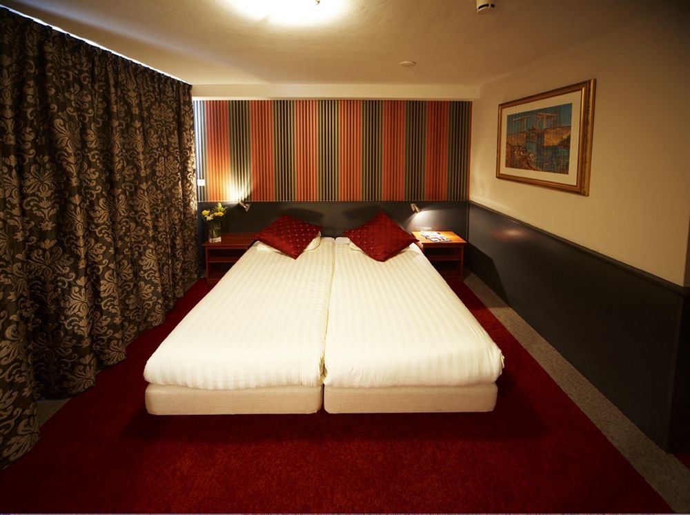 Фото Hotel Blyss