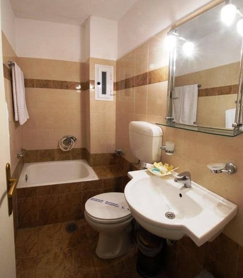 Фото Marily Hotel