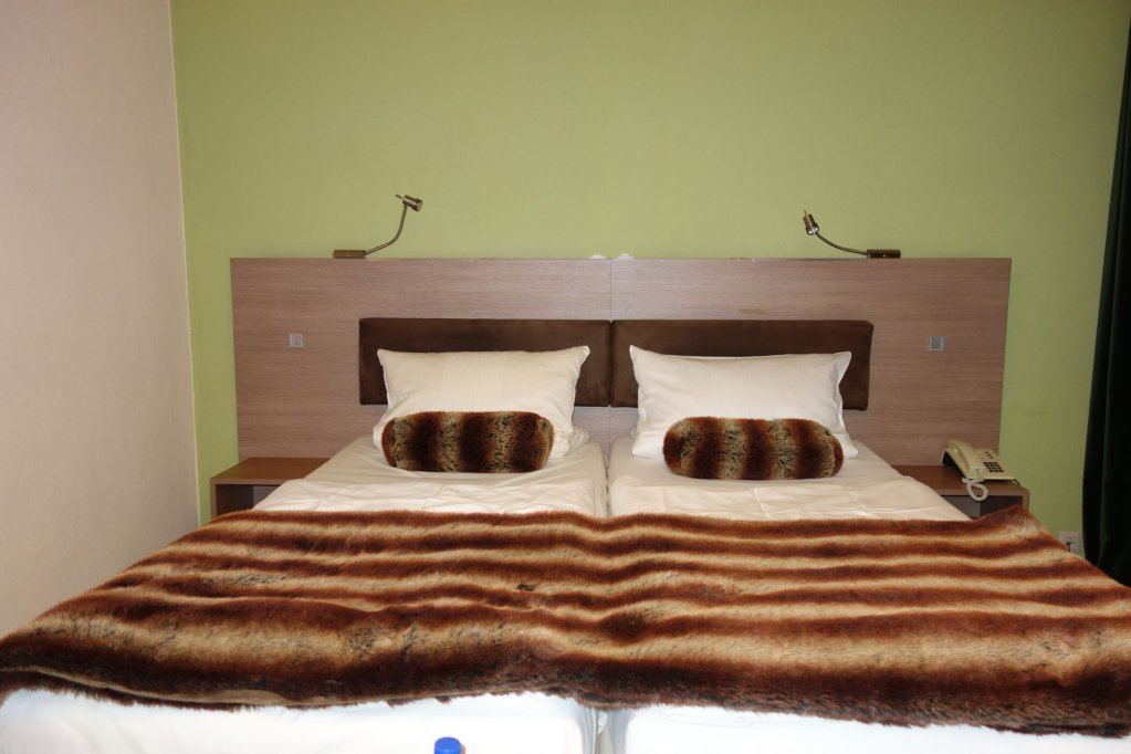 Фото B&b Hotel Dortmund-City