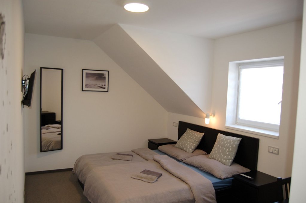 Фото Penzion Hornicka