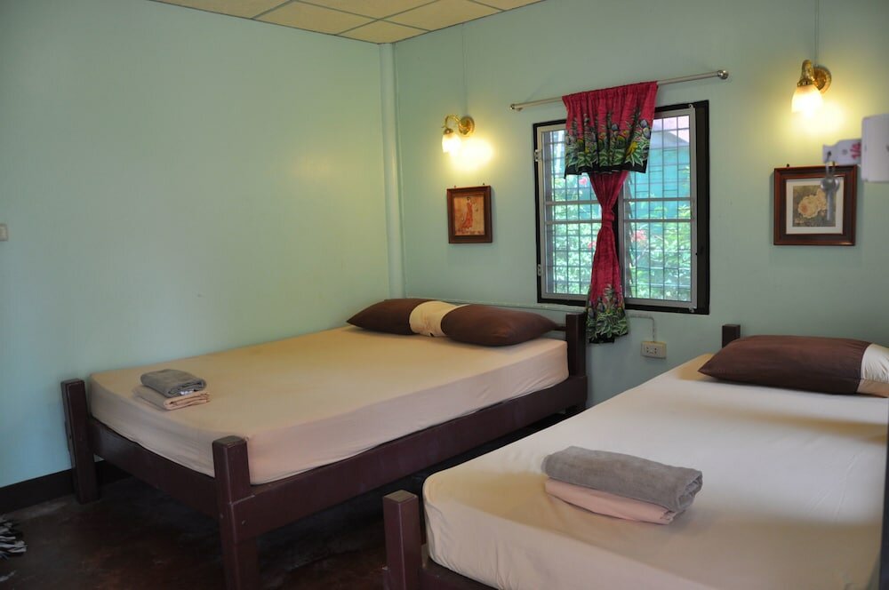 Haad Rin Bungalow Koh Phangan