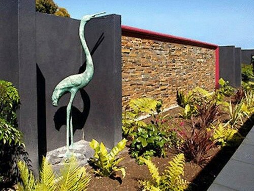 Внешний вид отеля ibis Styles Albany в Олбани, фото 3