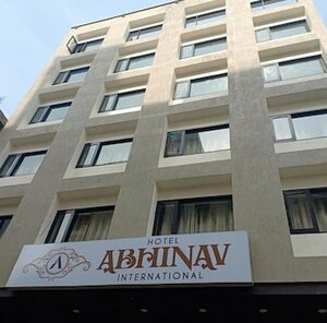 Hotel Abhinav International